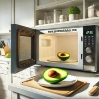 Can you heat up avocado guide