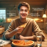 Tips for Enjoying Pizza with Braces