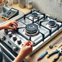 How To Fix A Gas Stove Igniter guide