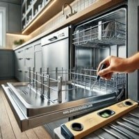 Why Install Dishwasher Brackets