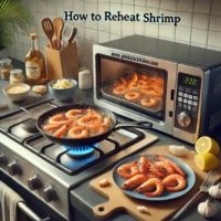 How To Reheat Shrimp guide