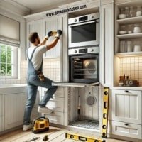 How To Install A Wall Oven guide