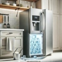 Preventing Future Ice Maker Freeze-Ups