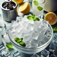 Tips and Tricks for Perfect Soft Ice