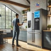 Choosing an Energy-Efficient Refrigerator