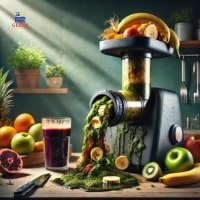 Common Juicing Mistakes to Avoid