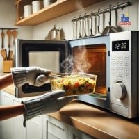 How to Safely Reheat Food