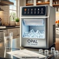 Opal Ice Maker Not Making Ice - (Common Reasons & Solutions)