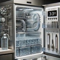 Preventing Future Ice Maker Freezing Issues