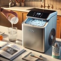 Preventing Future Issues with Your Opal Ice Maker