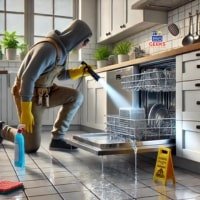 Troubleshooting Common Cleaning Issues